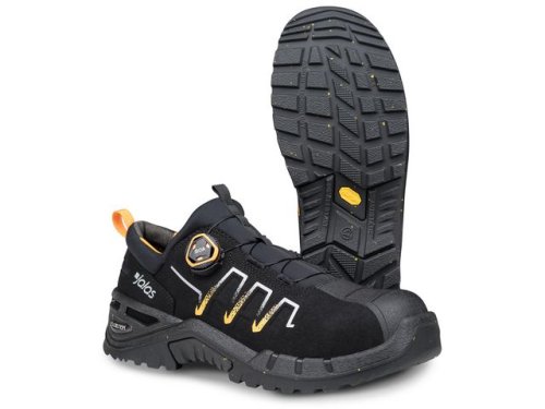 Skyddssko JALAS 9995 EXALTER S3S 38