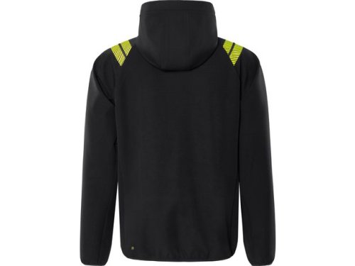 Softshelljacka huva FRISTADS 7461 sv XS