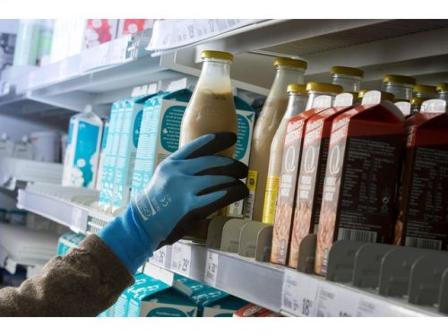 Vinterhandske GRANBERG 8080 11