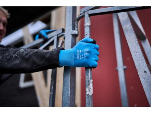 Vinterhandske GRANBERG 8080 11