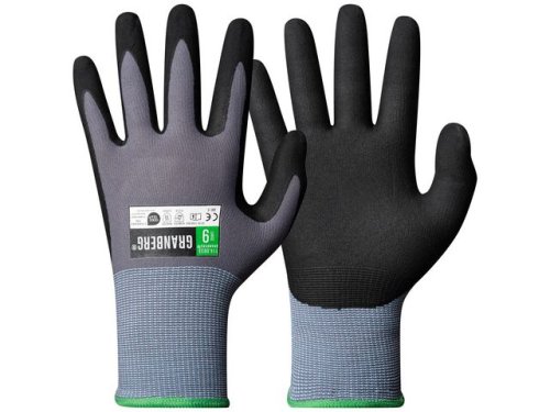 Montagehandske GRANBERG 0933 11