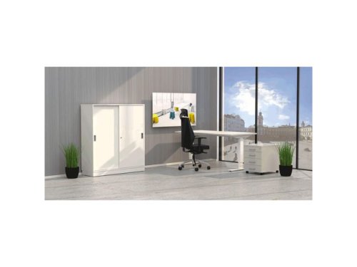 Bord hj/snk Pro 1200x800 vit/vit
