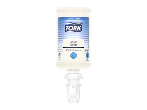 Tvl TORK S4 Industri 1L