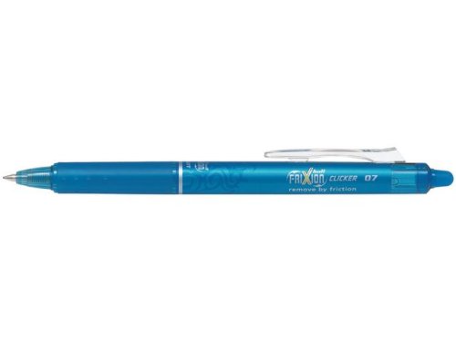 Gelpenna PILOT Frixion Clicker 0,7 ljbl