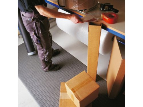 Stmatta YOGA RETAIL 91x400 cm gr