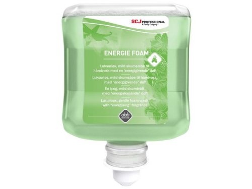 Tvl DEB Energie Foam skum 1L