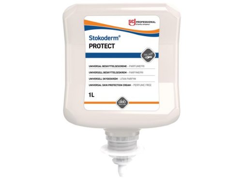 Hudskyddskrm STOKODERM Protect 1L