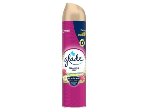 Luktfrbttrare GLADE Relaxing Zen 300ml