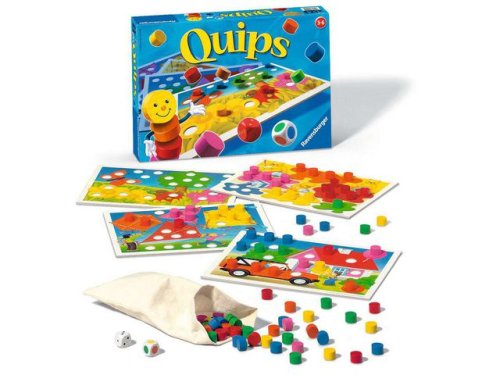 Quips frn 4 r