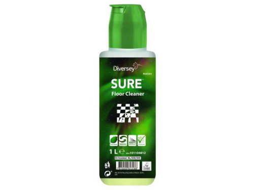 Golvrent SURE Floor Cleaner AC 1L