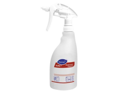 Sprayflaska till SURE Washroom 1 500ml