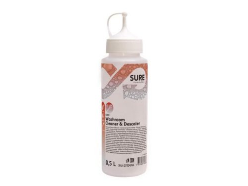 Applicerringsflaska till SURE kalk 500ml