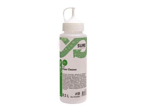 Appliceringsflaska till SURE Floor 500ml