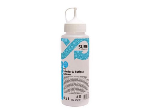 Appliceringsflaska till SURE Inter 500ml