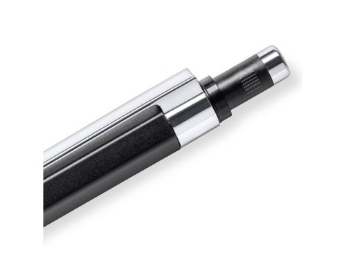 Stiftpenna STAEDTLER 778 0,5mm svart