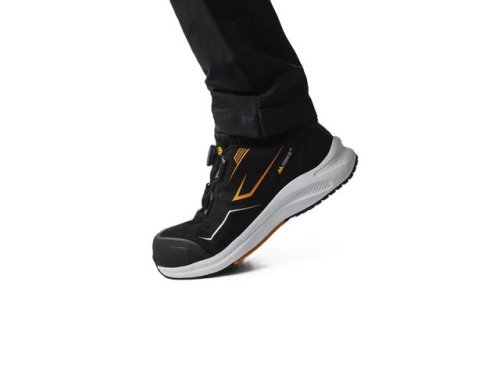 Skyddsko MONITOR Recharge one S3S 38