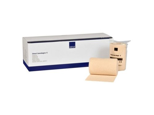 Stdbinda Ideal Support 6cmx5m 10/fp