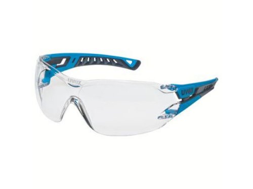 Skyddsglasgon UVEX Pheos NXT klar