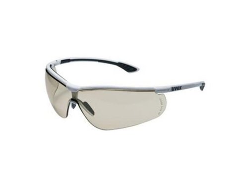 Skyddsglasgon UVEX Sportstyle ljusbrun