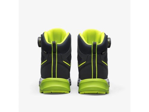 Skyddsk�nga SOLID GEAR Sonar Mid S3S 41