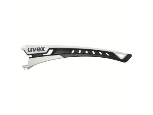 Skyddsglasgon UVEX Pheos NXT brun