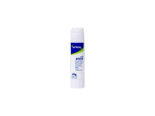 Limstift LYRECO 40g