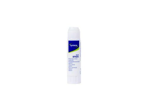 Limstift LYRECO 10g