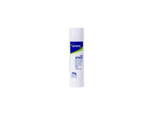 Limstift LYRECO 40g