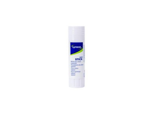 Limstift LYRECO 20g