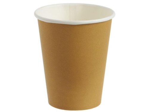 Pappersbgare 18cl 50/fp
