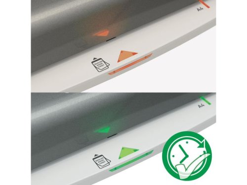 Lamineringsmaskin LEITZ iLAM Office A3