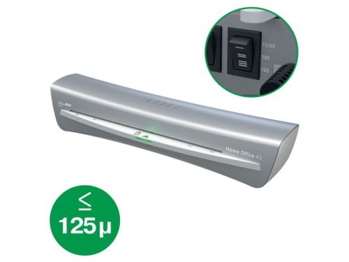 Lamineringsmaskin LEITZ Home Office A3