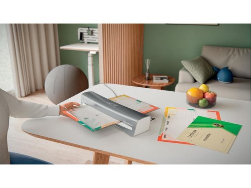 Lamineringsmaskin LEITZ Home Office A3