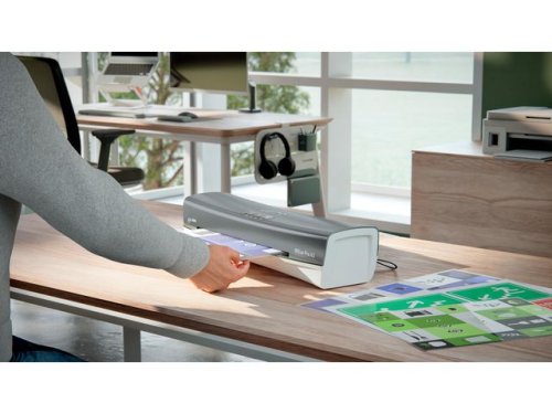Lamineringsmaskin LEITZ Office Pro A3