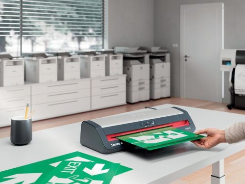 Lamineringsmaskin GBC Fusion 3100L A3