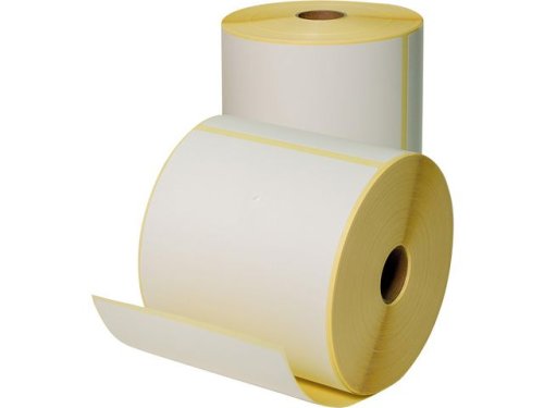 Thermoetikett102x210mm krna 25mm 250/rl