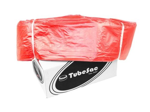 Kassett TUBESAC 60m rd