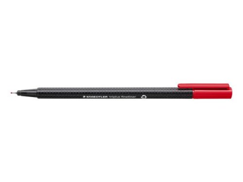 Fineliner STAEDTLER triplus rd
