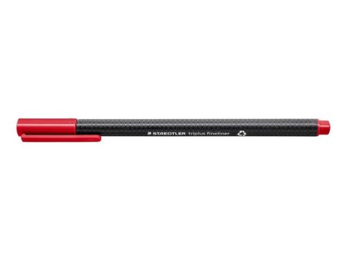 Fineliner STAEDTLER triplus rd