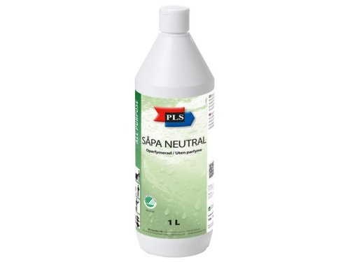 Spa PLS Spa oparfymerad 1L