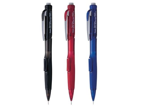 Stiftpenna PENTEL Twist-E Click 0,5 svar