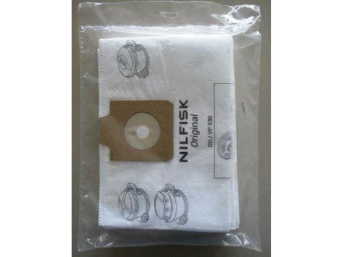 Dammsugarpse NILFISK VP930 5/fp