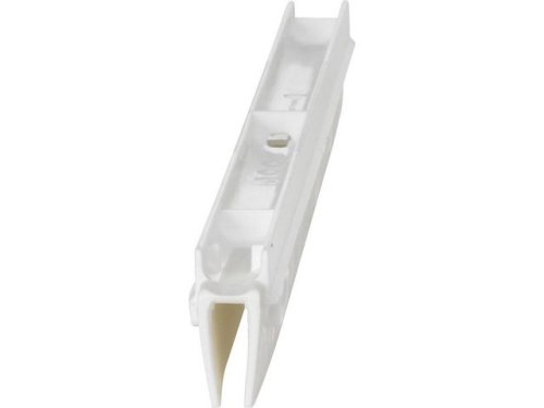 Utbyteskassett VIKAN hygienisk 40cm vit