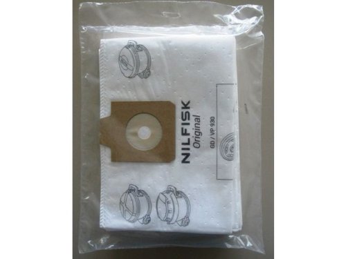 Dammsugarpse NILFISK VP930 10/fp