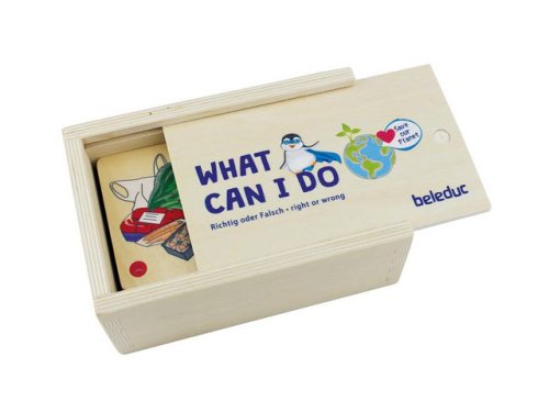 Spel Jag kan vlja rtt