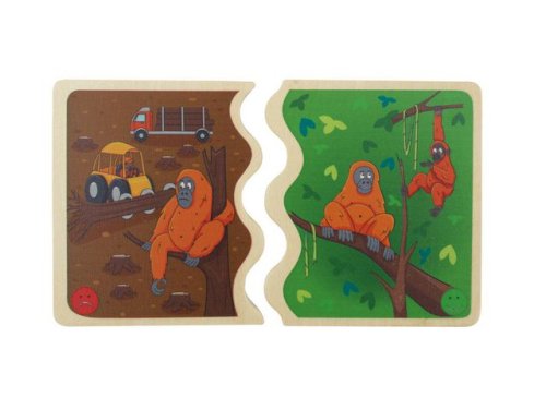 Spel Jag kan vlja rtt