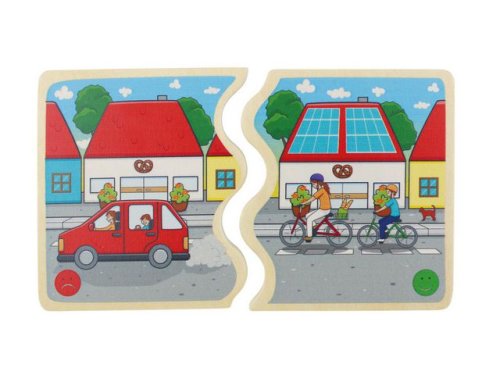 Spel Jag kan vlja rtt