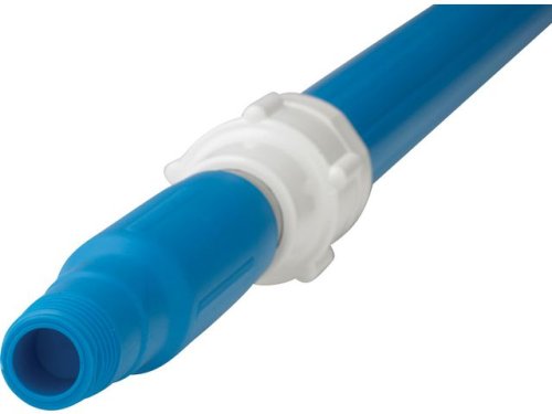 Teleskopskaft VIKAN alu 1575-2780mm