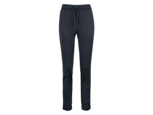 Sweatpants CLIQUE Basic Act svart XL