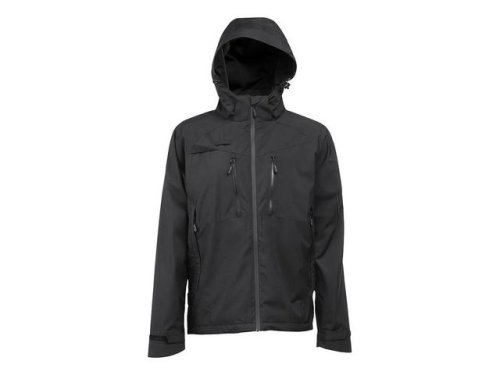 Skaljacka PW DX463 svart 3XL